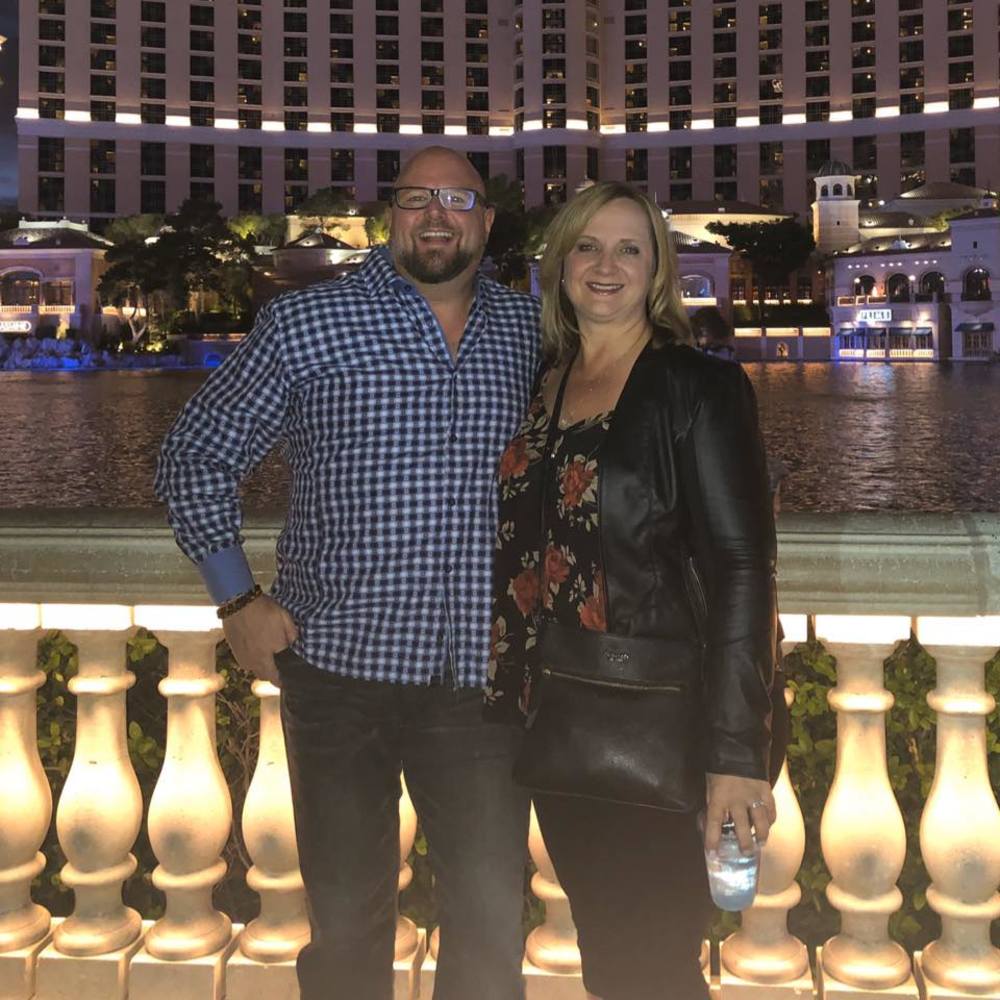 Meet your Posher, Dawn